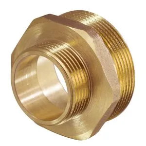 Ниппель TIM 32х15 1*1/4х1/2 90/10