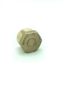 NTM Заглушка 11/4*н.р 150/10