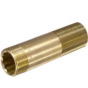 Сгон Латунь TIM 1/2 н.н. 200мм. 60/5