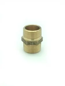 NTM Ниппель 1*x1/2 150/5