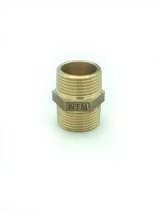 NTM Ниппель 1*x1/2 150/5