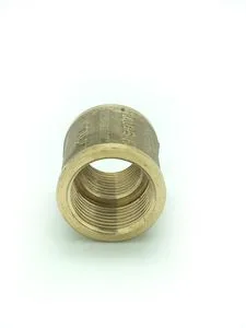 NTM Муфта 1*-3/4 130/10