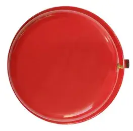 ПЛОСКИЙ расширительный бак 10 л. ViEiR
