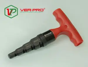 Калибратор храповый для МП труб Ф16-32мм ViEiR (50/1шт)