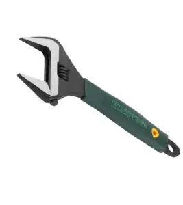 Ключ разводной SlimWide 150/34мм KRAFTOOL