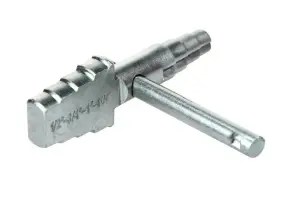 Ключ для американки ПЛОСКИЙ (100/1шт)