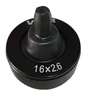 Насадка расширительная STABIL 16х2,6 ViEiR (50/1шт)