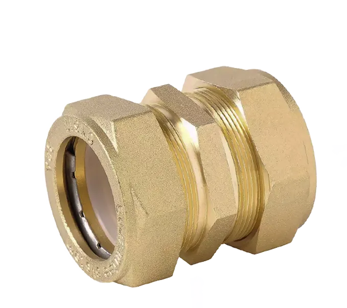 Муфта для гоф. трубы 25х20 VER-PRO (70/5шт)