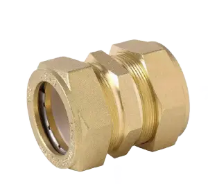 Муфта для гоф. трубы 25х20 VER-PRO (70/5шт)