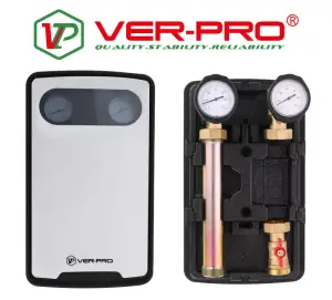 Насосная группа прямого контура 1"1/2 х 1" ViEiR (2/1шт)