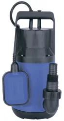 Дренажный насос 750 вт. (203л/нап.8м/гл 9м) VERPUMP (4/1шт)