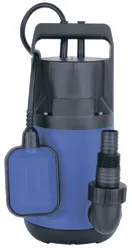 Дренажный насос 750 вт. (203л/нап.8м/гл 9м) VERPUMP (4/1шт)