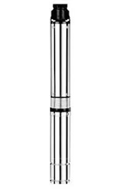 Скважинный погружной насос 1500w (л/м,нап.м,каб.50м) VERPUMP