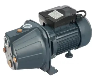 Насос ПОВЕРХ. 800w (под.40м, 45л/м, 1") VERPUMP (1шт)