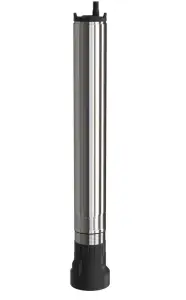 Насос погружной скважинный 750 вт. VERPUMP (1шт)