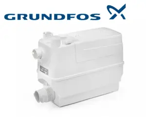Насос СОЛОЛИФТ (Т.макс. 75°) д/подк. ваан. и рак. GRUNDFOS (1шт)