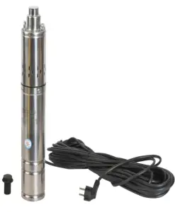 Скважинный винтовой насос 550w VerPump