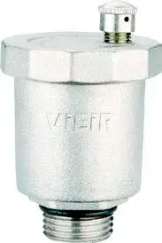 Воздухоотводчик 1/2 (НИКЕЛ) ViEiR (100/1шт)