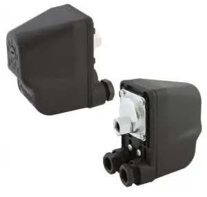 Реле давления РДМ-5 Джилекс