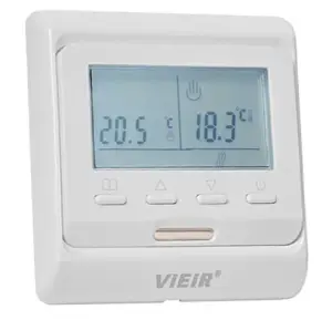 Термостат комн. для теплого пола ViEiR (100/1шт)