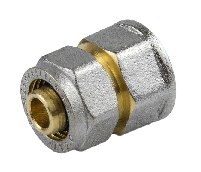 Патрубок М/П 26 * 1" Ц-Г АТМ (100/10шт)