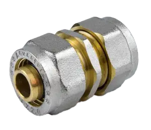 Патрубок М/П 26 * 26 Ц-Ц АТМ (75/5шт)