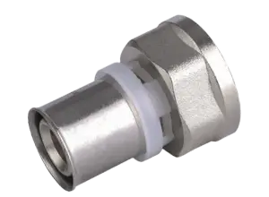 Пресс муфта 20 х 1/2 F ViEiR (220/10шт)