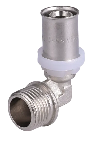 Пресс уголок 20 х 1/2 M ViEiR (200/10шт)