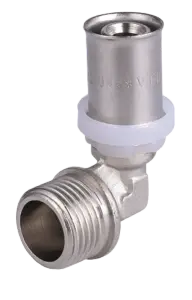 Пресс уголок 20 х 1/2 M ViEiR (200/10шт)