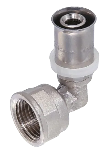 Пресс уголок 20 х 3/4 F ViEiR (120/10шт)