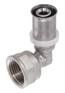 Пресс уголок 20 х 3/4 F ViEiR (150/10шт)