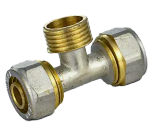Тройник М/П 20*3/4*20 ц-Ш-ц АТМ (80/5шт)