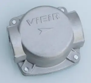 Газовый фильтр 3/4 х 3/4 г.г. ViEiR (100/1шт)