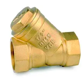 Косой фильтр 1" ViEiR (80/8шт)