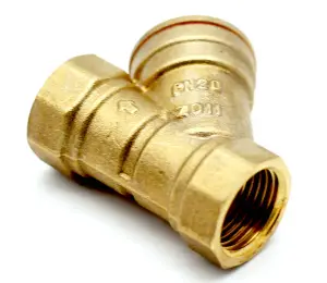 Косой фильтр 1/2 г.г. ЗОЛЛ (120/12шт)