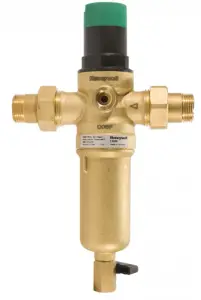 Фильтр (2132) с ред. дав. (МЕТАЛ.) Honeywell (15/1шт)