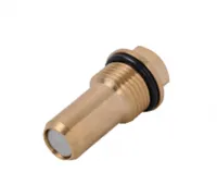 Магнитный уловитель для гидрострелки 1/2" ZEISSLER (200/5)
