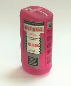 Нить для герметизации резьбы 160м. MI FENG (100/25/1шт)