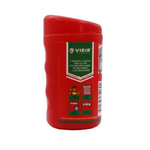 Нить для герметизации резьбы 80м. ViEiR (200/10/1шт)