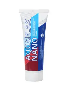 СМГ Паста для льна 30гр. тюбик AquaflaxNANO (50/1шт)