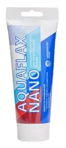 СМГ Паста для льна 80гр. тюбик AquaflaxNANO (25/1шт)