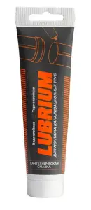 СМГ Смазка сантехническая (тюбик) 230мл LUBRIUM (10/1шт)