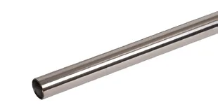 Трубка нержавеющая Ф15*600 VR318A (80/1шт)