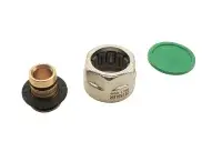 Евроконус для подсоединения трубы Stabil 20(2.9)х 3/4" ZEISSLER (160/5)