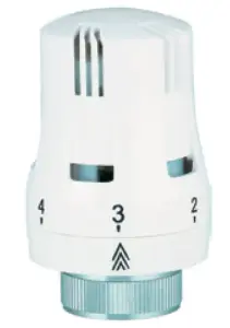 Термоголовка жидкостная (М30Х1,5) мал. ViEiR (100/1шт)