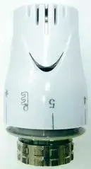 Термоголовка ПЛАСТИК ViEiR (М30Х1,5) (100/1шт)