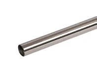 Трубка нержавеющая Ф12*450 (С РЕЗЬБОЙ) ViEiR (60/1шт)