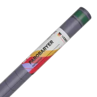 Veberton B Professional Parobaryer (ш1.6, 75m2) пароизоляционная 2-х слойная пленка с шир. клей. пол