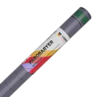 Veberton B Professional Parobaryer (ш1.6, 75m2) пароизоляционная 2-х слойная пленка с шир. клей. пол