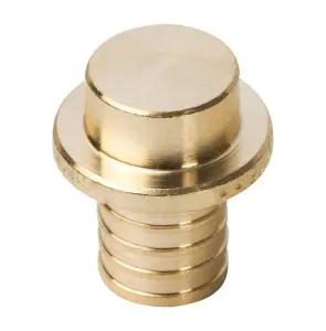АКС. Заглушка 20 х 2,8 "VER-PRO" (650/10шт)